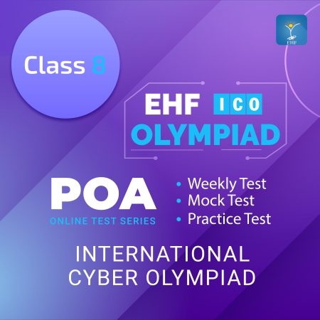 International Cyber Olympiad (ICO)