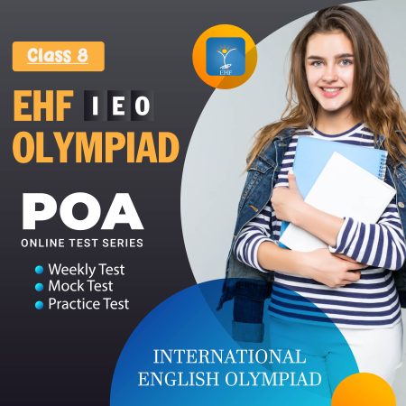 International English Olympiad (IEO)