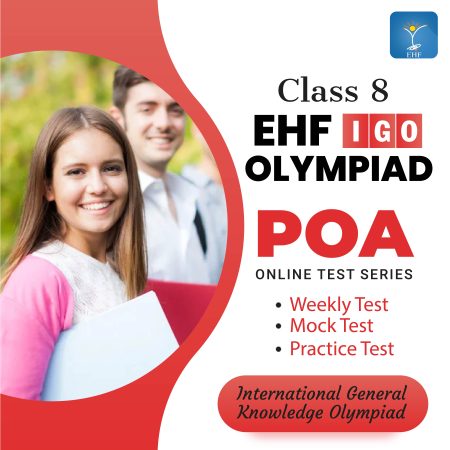 International General Knowledge Olympiad (IGO)