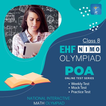 National Interactive Math Olympiad (NIMO)