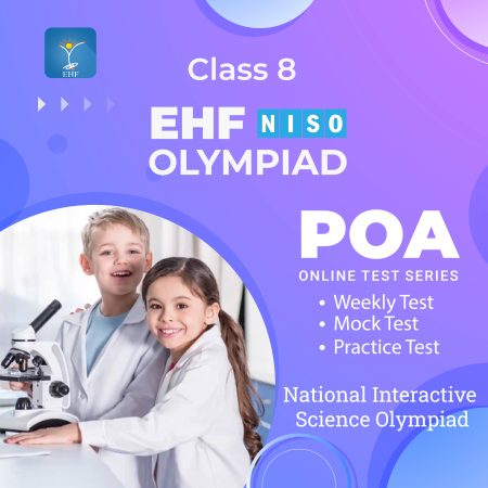 National Interactive Science Olympiad (NISO)
