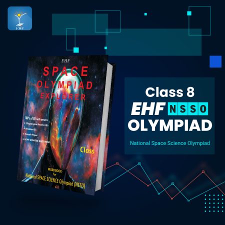 Space Science Olympiad Explorer Class 5-8 (English, Paperback, Dr. Sandeep Ahlawat)