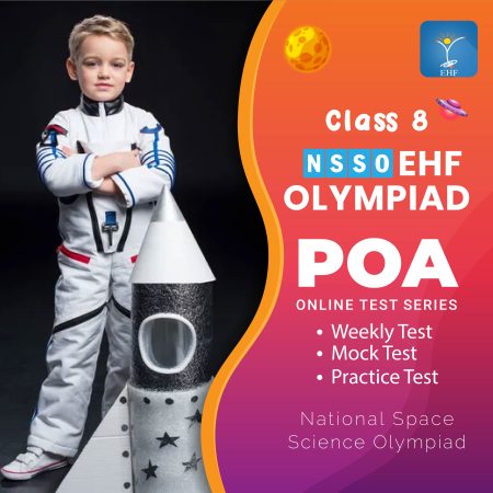 National Space Science Olympiad (NSSO)