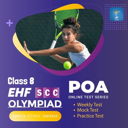 Sports Clinic Contest (SCC)