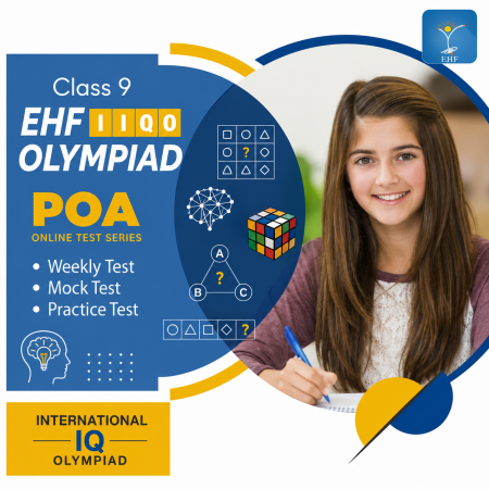 International IQ Olympiad (IIQO)