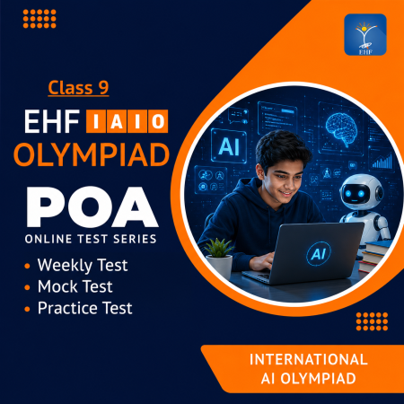 International AI Olympiad (IAIO)