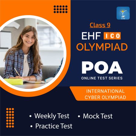 International Cyber Olympiad (ICO)