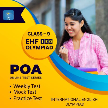 International English Olympiad (IEO)