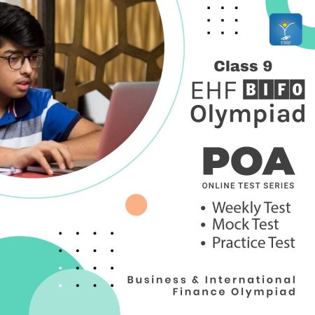 BSE International Finance Olympiad (BIFO)