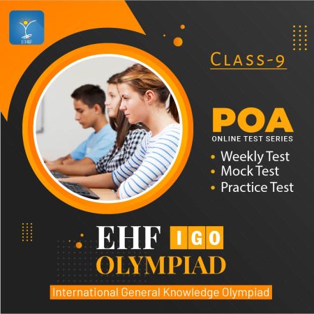 International General Knowledge Olympiad (IGO)