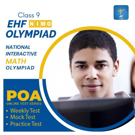 National Interactive Math Olympiad (NIMO)