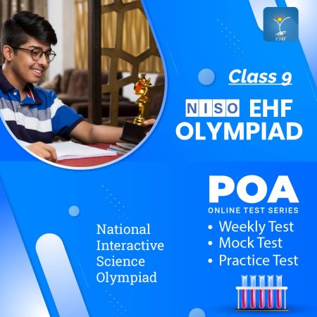 National Interactive Science Olympiad (NISO)