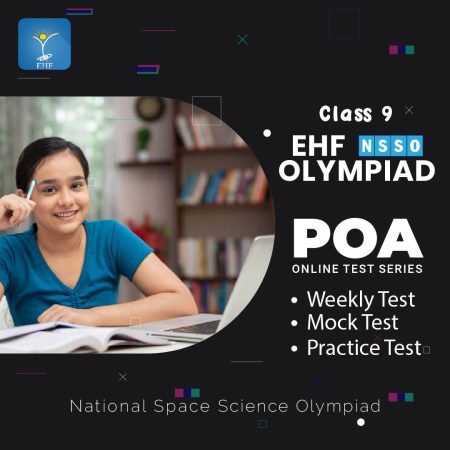 National Space Science Olympiad (NSSO)