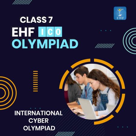 International Cyber Olympiad (ICO)