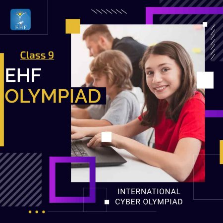 International Cyber Olympiad (ICO)