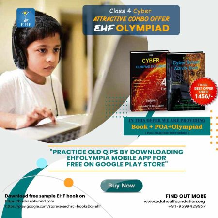 International Cyber Olympiad (ICO)