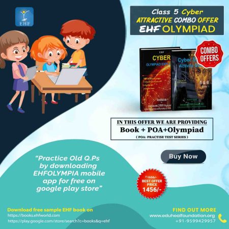 International Cyber Olympiad (ICO)