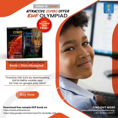 International Cyber Olympiad (ICO)