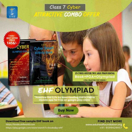 International Cyber Olympiad (ICO)