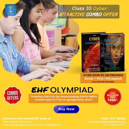 International Cyber Olympiad (ICO)