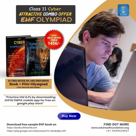 International Cyber Olympiad (ICO)