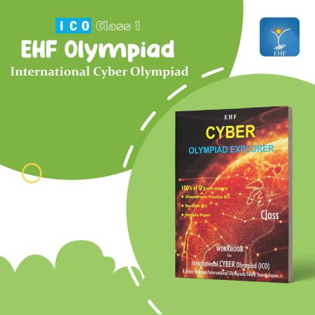 CYBER EXPLORER CLASS- 1