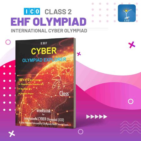 CYBER EXPLORER CLASS- 2