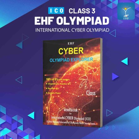 CYBER EXPLORER CLASS- 3