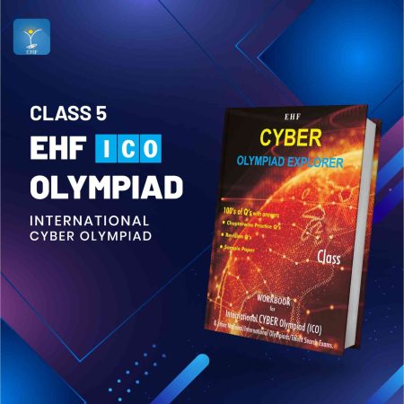 CYBER EXPLORER CLASS- 5