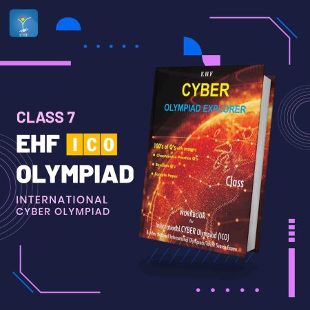 CYBER EXPLORER CLASS- 7