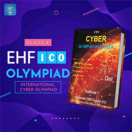 CYBER EXPLORER CLASS- 8