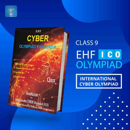 CYBER EXPLORER CLASS- 9