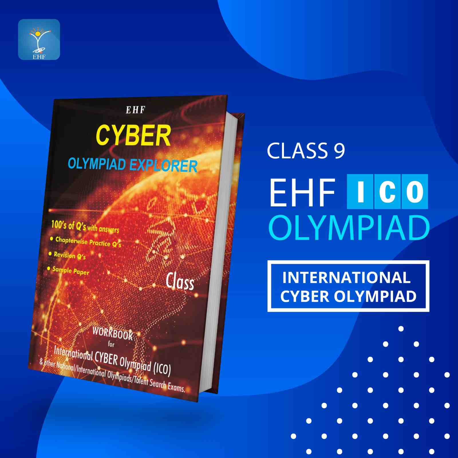 CYBER EXPLORER CLASS- 9