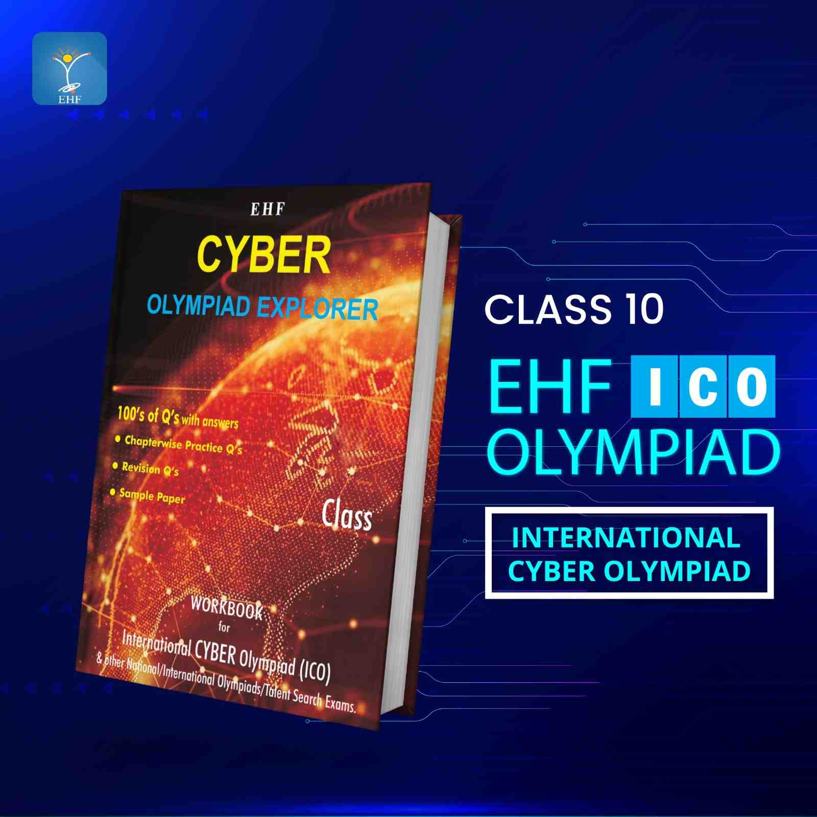 CYBER EXPLORER CLASS- 10