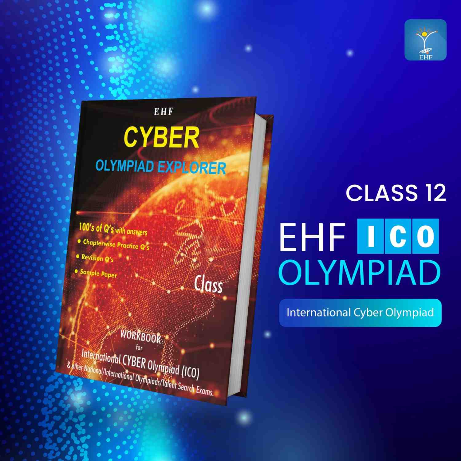 CYBER EXPLORER CLASS- 12