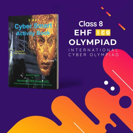 CYBER ACTIVITY BOOK CLASS 7&8