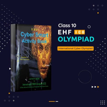 CYBER ACTIVITY BOOK CLASS 9&10