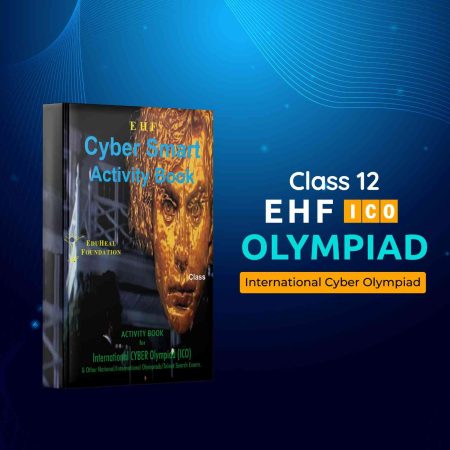 CYBER ACTIVITY BOOK CLASS 11&12