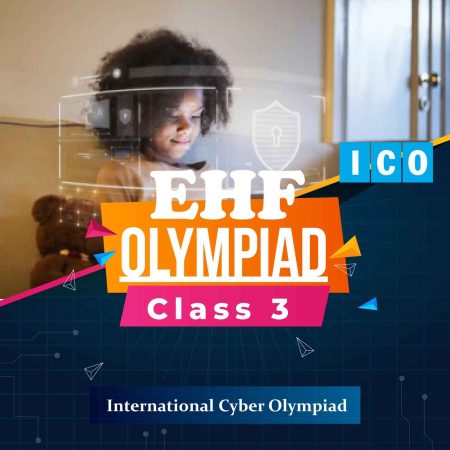 International Cyber Olympiad (ICO)