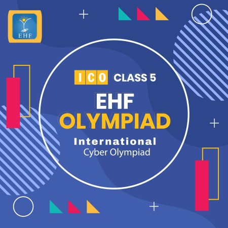 International Cyber Olympiad (ICO)