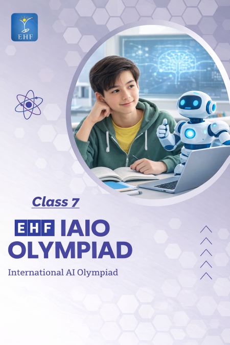 International AI Olympiad (IAIO)