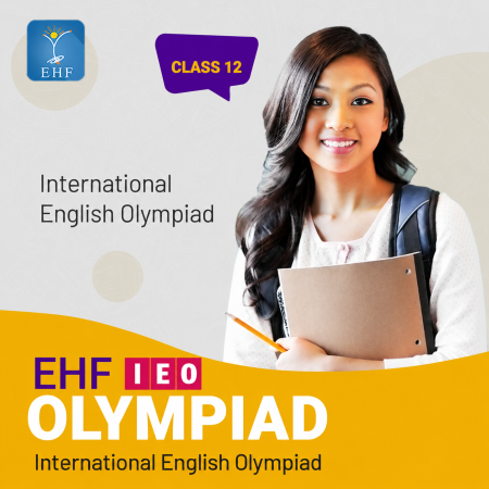 International English Olympiad (IEO)