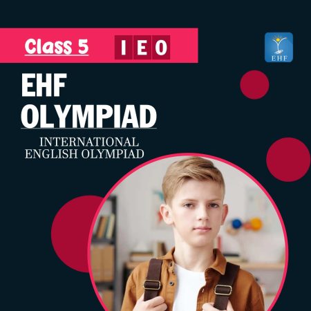 International English Olympiad (IEO)