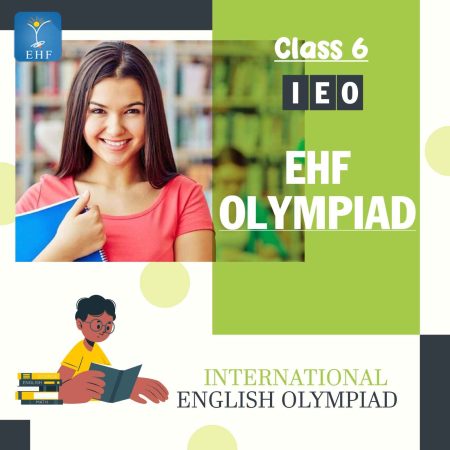 International English Olympiad (IEO)