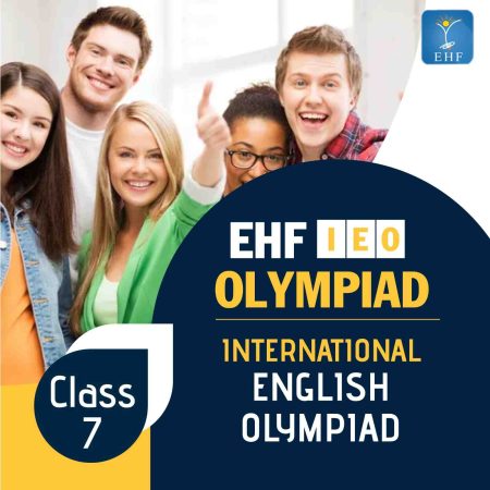 International English Olympiad (IEO)