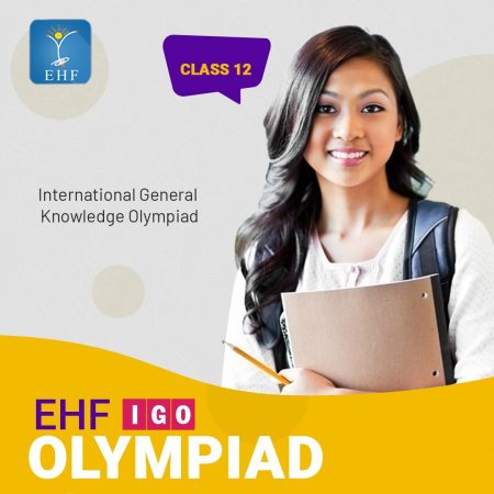 International English Olympiad (IEO)