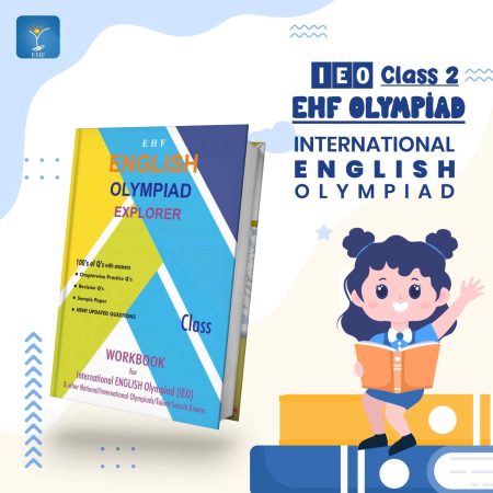ENGLISH EXPLORER CLASS- 2