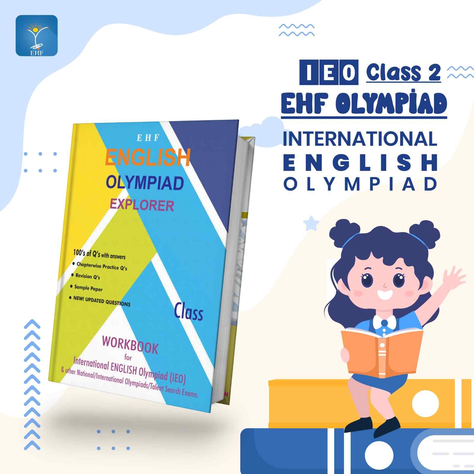 ENGLISH EXPLORER CLASS- 2