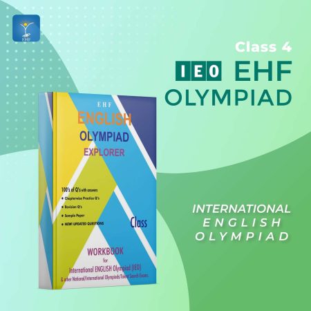 ENGLISH EXPLORER CLASS- 4