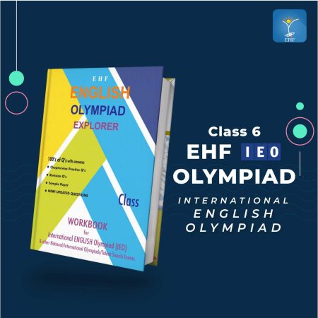 ENGLISH EXPLORER CLASS- 6